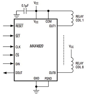 Grid Health Rides on Smart Protection Relays | DigiKey