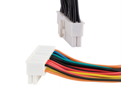 Minitek<sup>®</sup> Pwr 4.2 de alta corriente