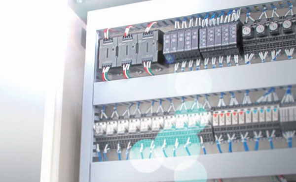 Distribuidor Omron Automation | DigiKey