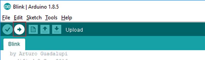 How to Get Started with Arduino