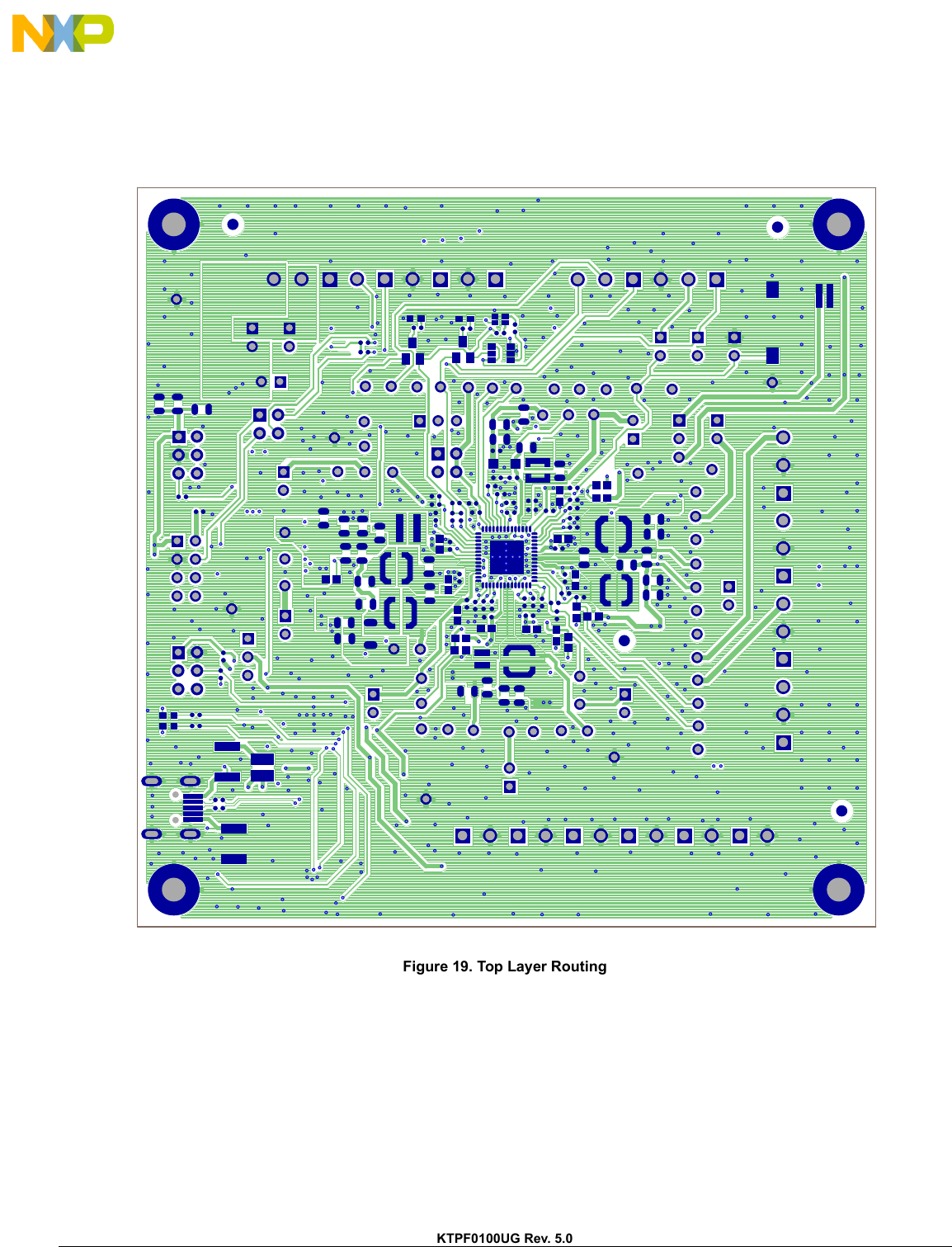 KITPF0100EPEVBE Eval Brd Guide Datasheet by NXP USA Inc. | Digi