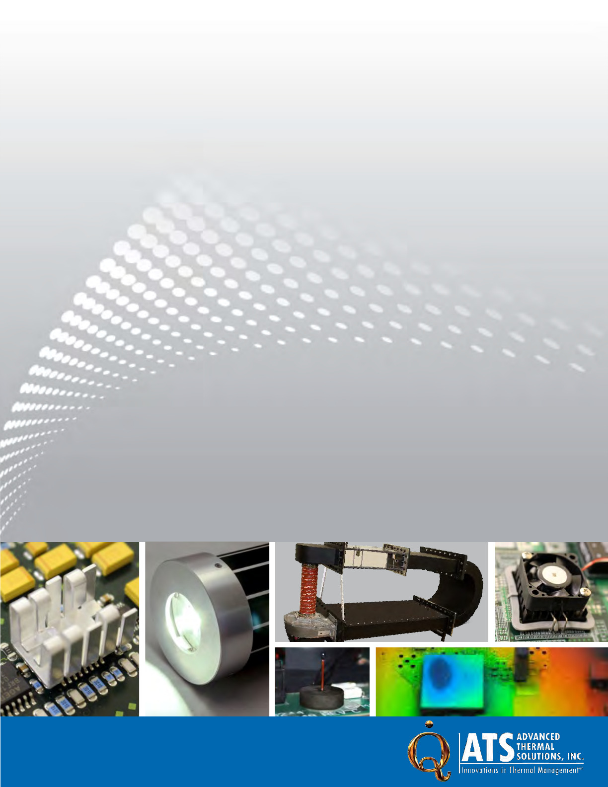 Standard Board Level Heat Sink Catalog Datasheet by Advanced 