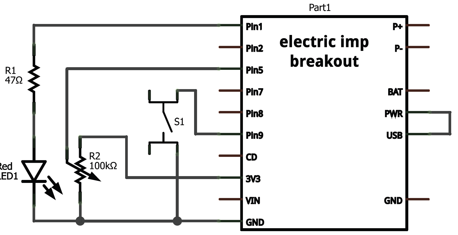 imp schematic