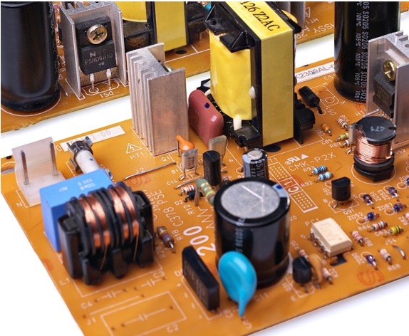 Rectifier Component Selection