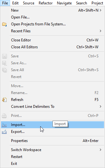 Bluetooth low energy lcd message